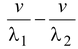 Superposition Of Waves