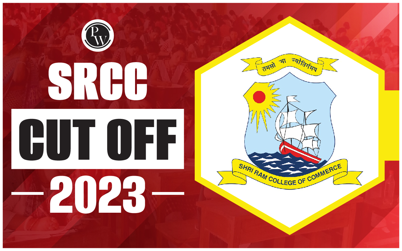 SRCC Cutoff 2023