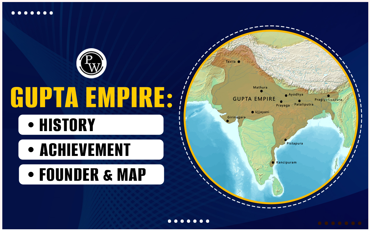 Gupta Empire