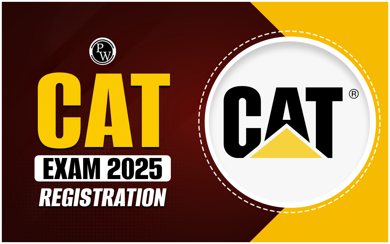 CAT Registration 2025