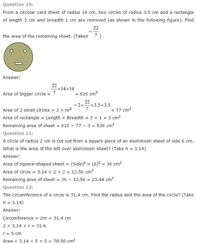 NCERT Solutions for Class 7 Maths Perimeter and Area Exercise 11.3/8456/8042353717_ec63413127_o.jpg