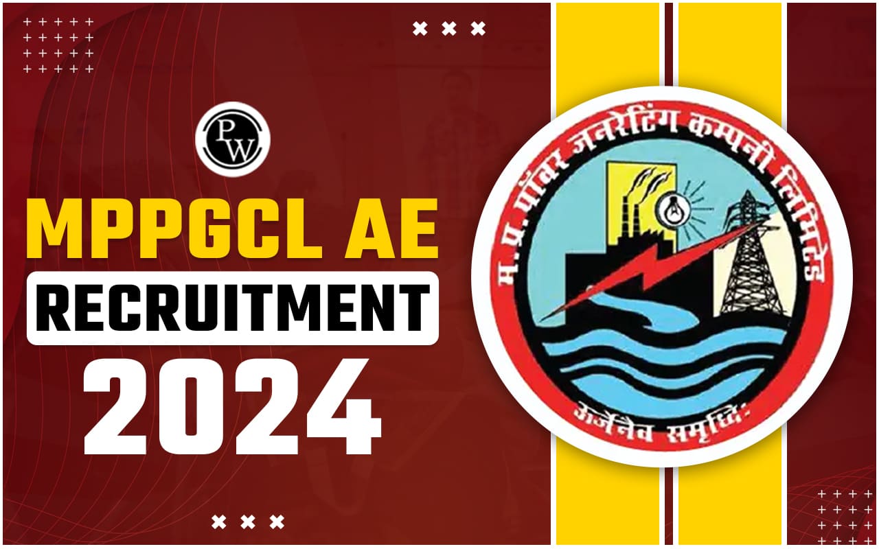MPPGCL AE Recruitment 2024