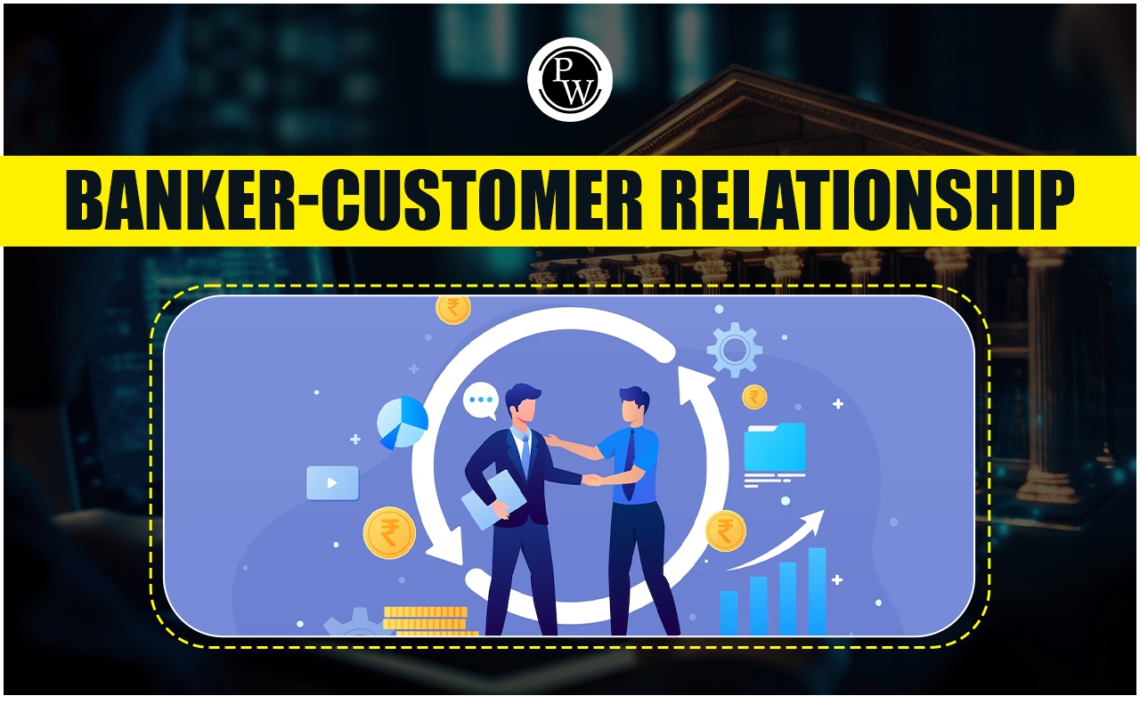 Banker Customer Relationship