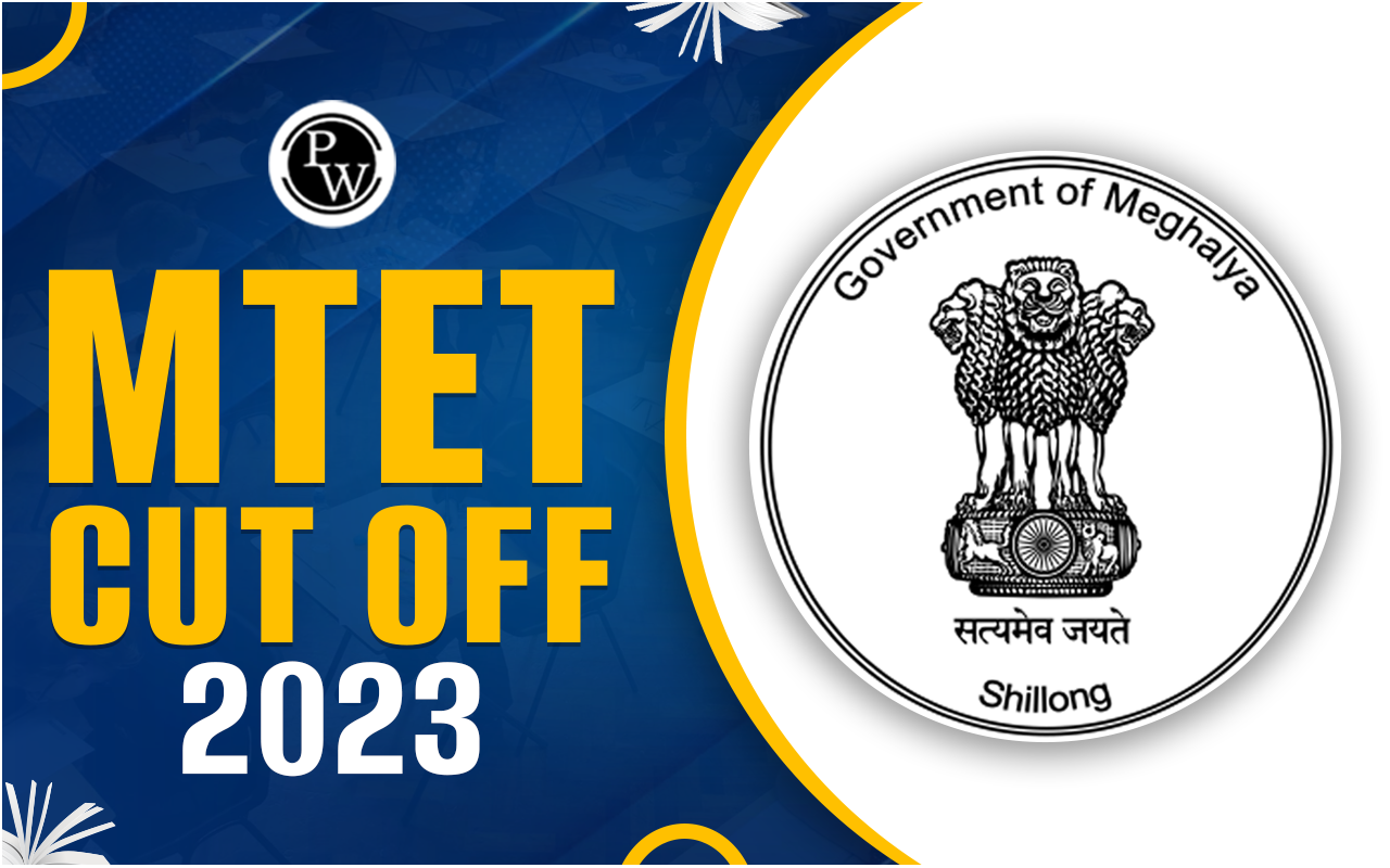 MTET Cut Off 2023