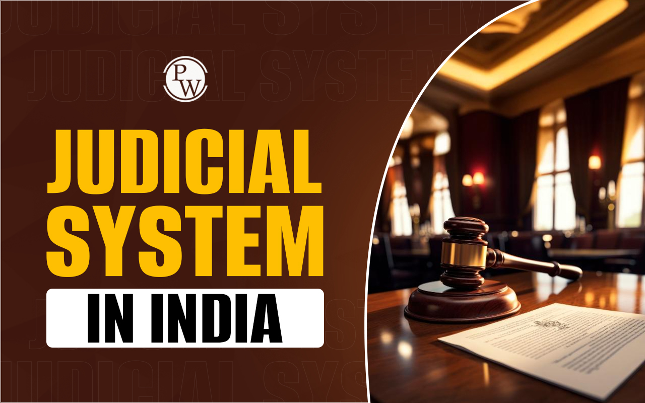 Judicial System in India