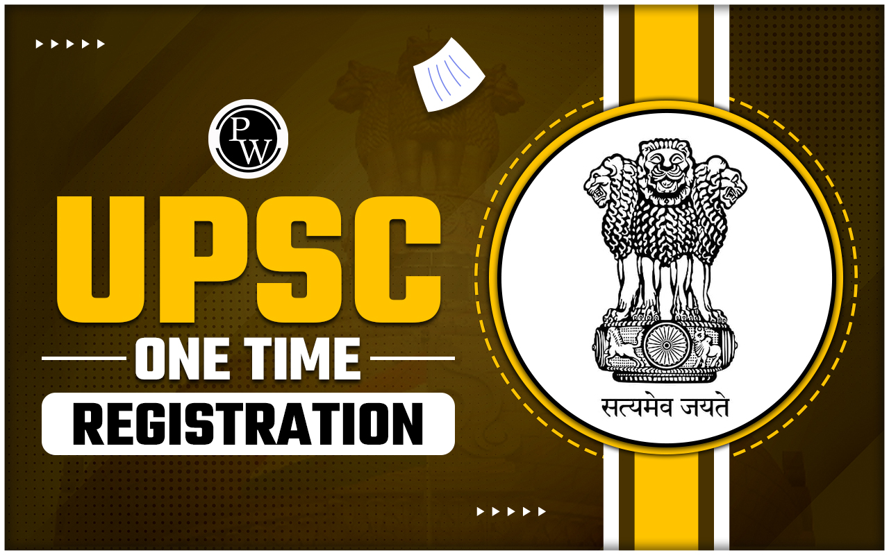 UPSC OTR