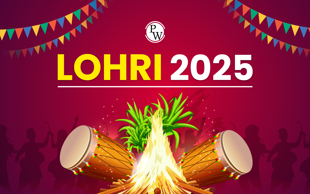 Lohri 2025