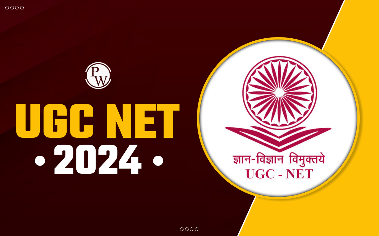 UGC NET 2024