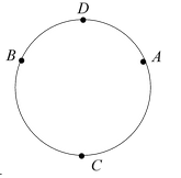 CIRCUMFERENCE OF A CIRCLE