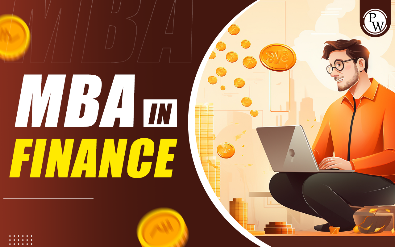 MBA in Finance Course