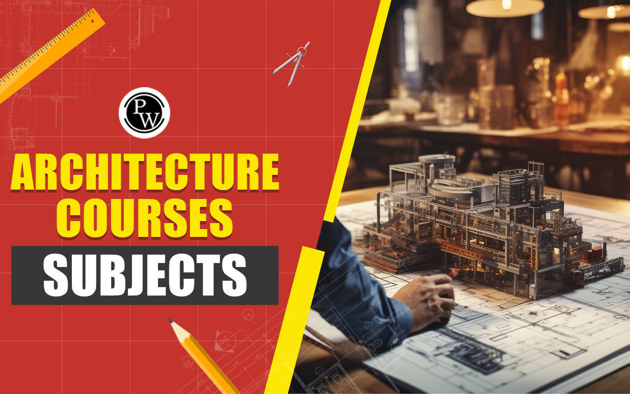 Architecture Courses
