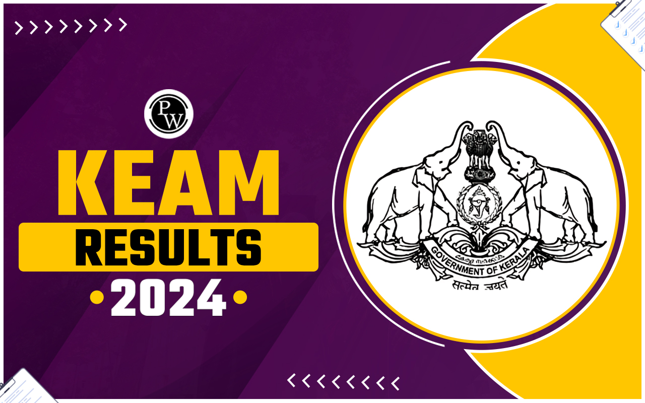 KEAM Result 2024