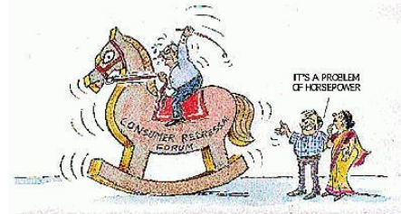Consumer Rights
