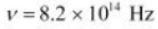 NCERT Solutions for Class 12 Physics Chapter 11 - Dual Nature Of Radiation And Matter