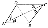 NCERT Solutions for Class 9 Maths Chapter-8 Quadrilaterals/A7