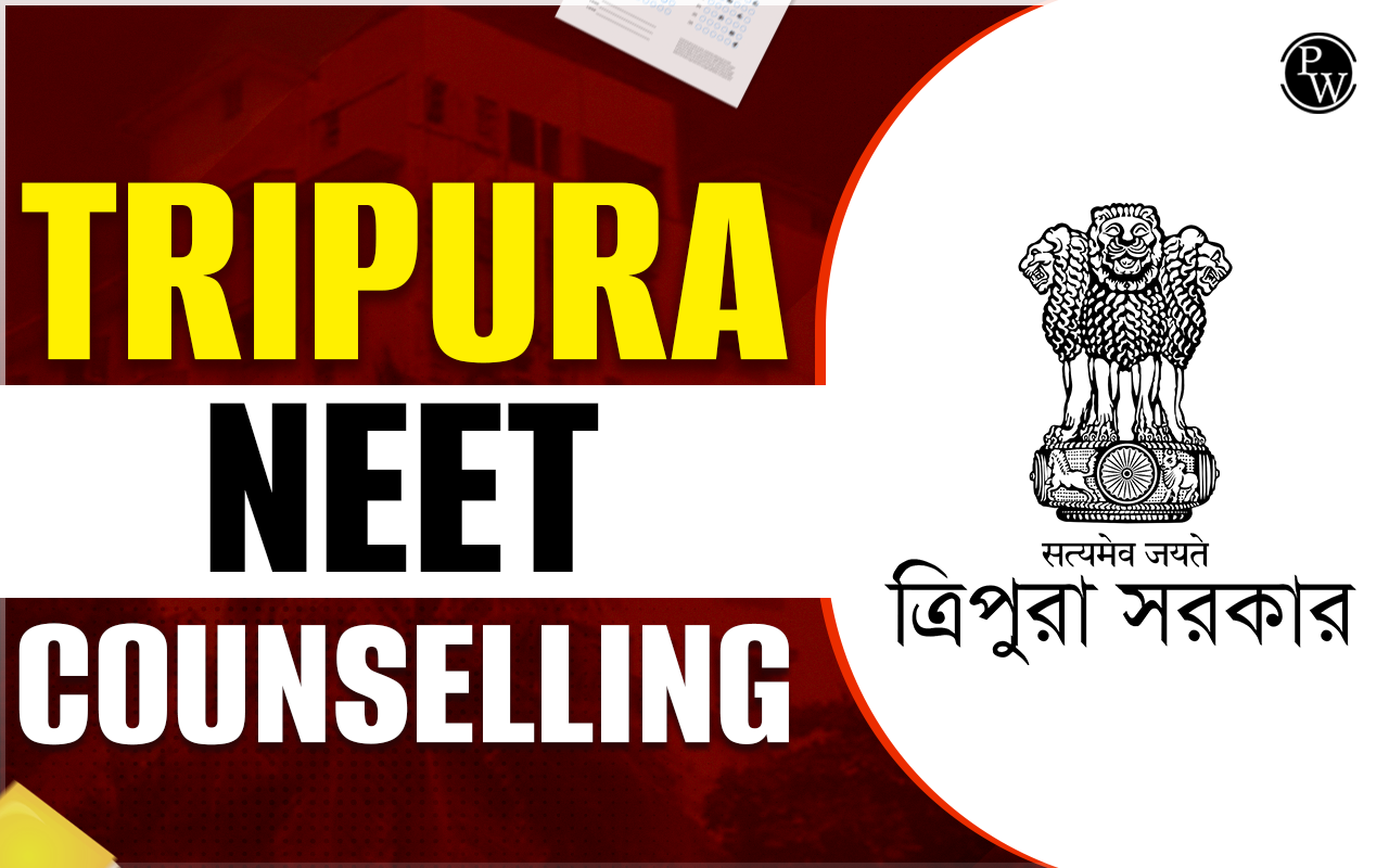 Tripura NEET Counselling