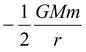 Kepler’s Laws 