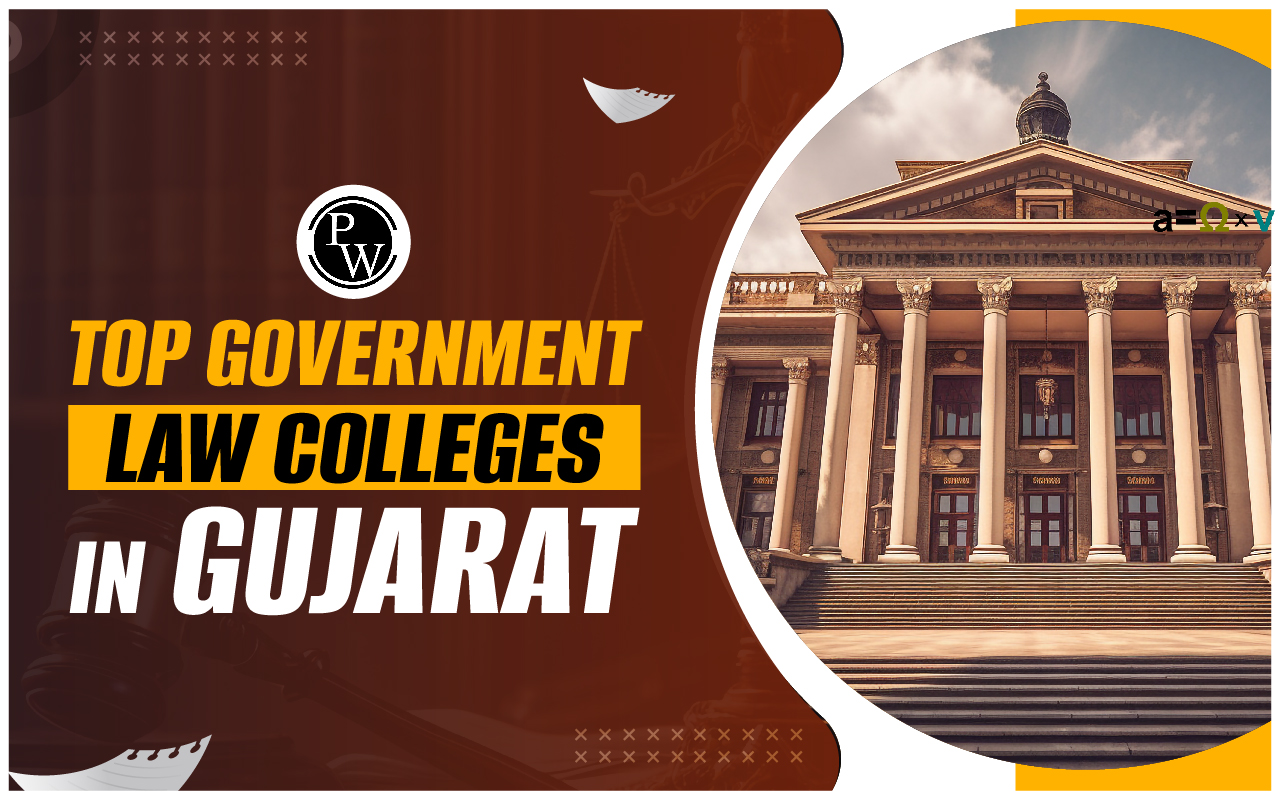 Top Law Colleges in Gujarat 2024