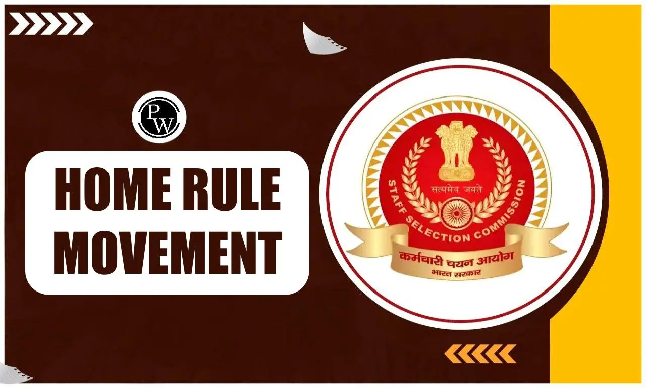 Home Rule Movement