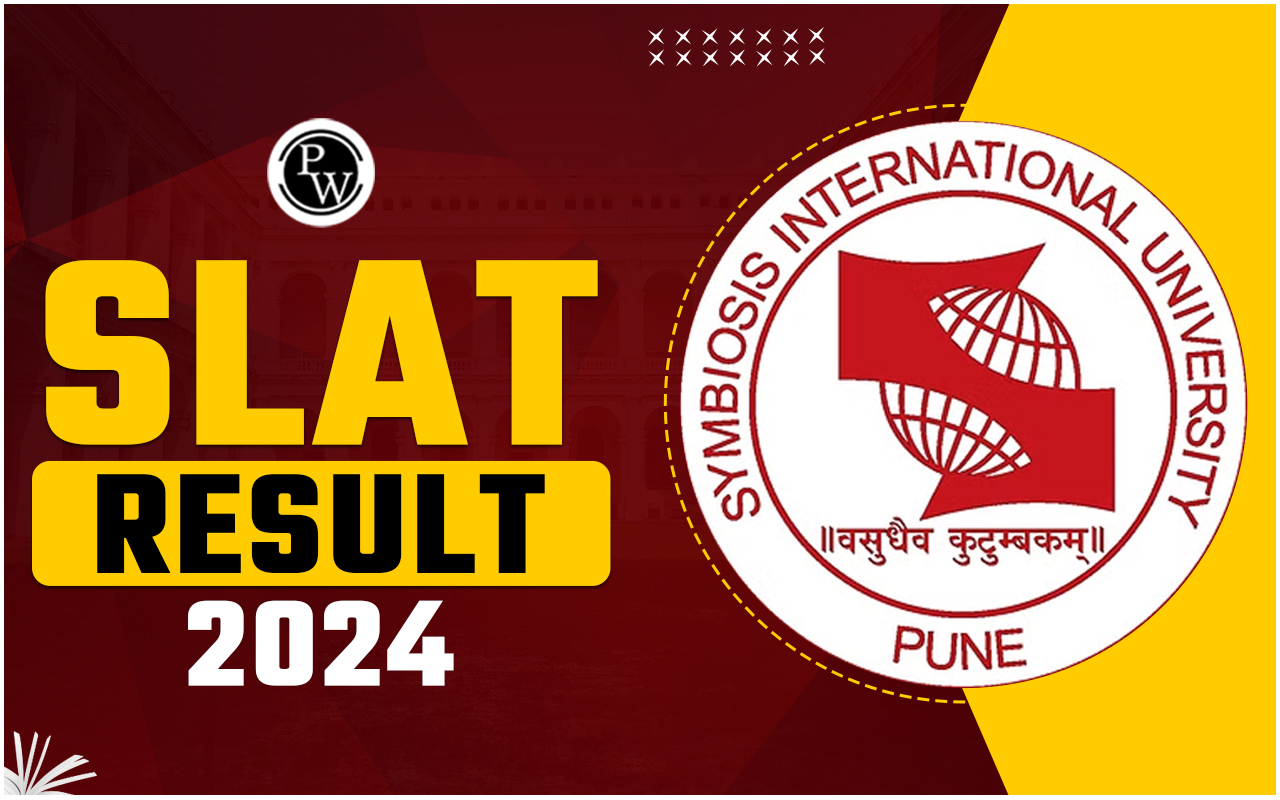 SLAT Result 2024