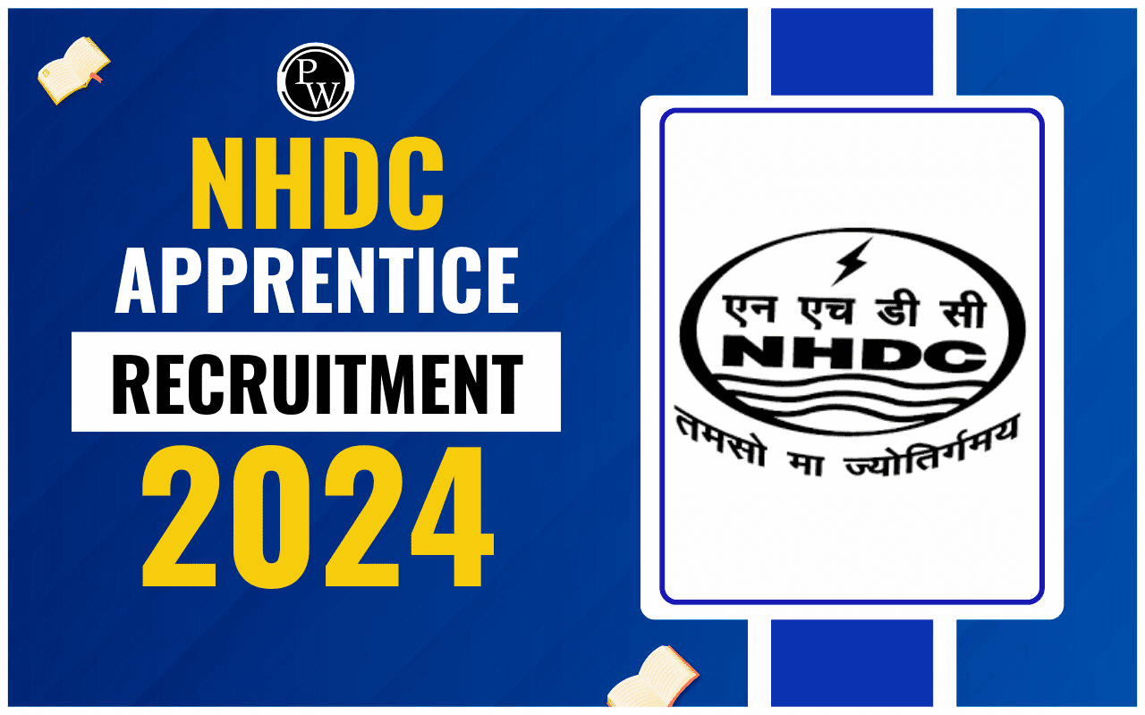 NHDC Apprentice Recruitment 2024
