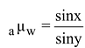 REFRACTION OF LIGHT