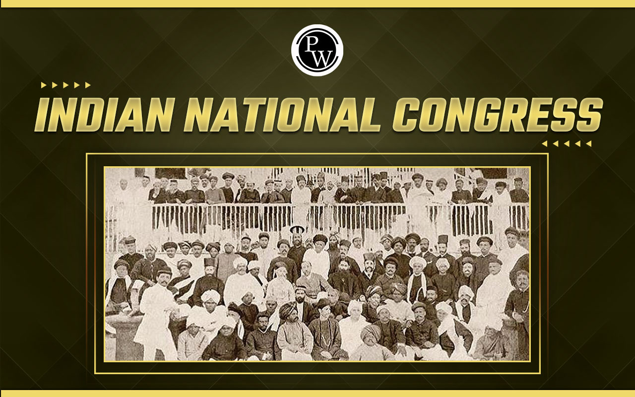 Indian National Congress