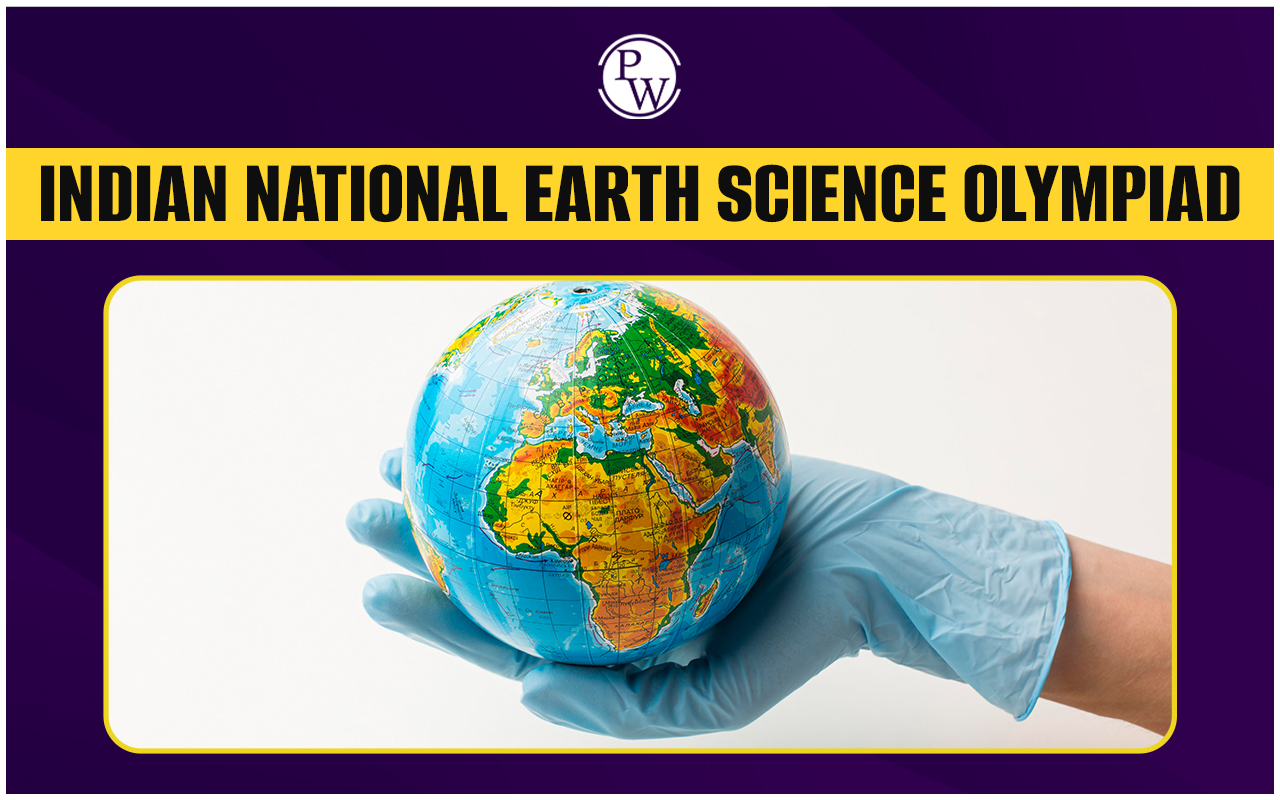 International Earth Science Olympiad 2025