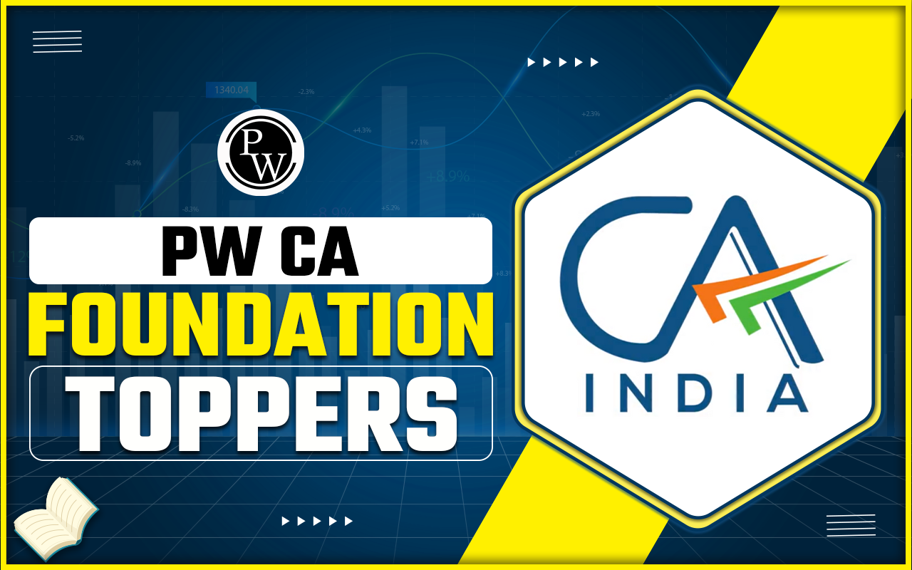 PW CA Foundation Toppers