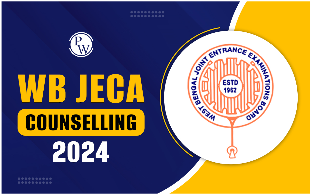 WB JECA Counselling 2024