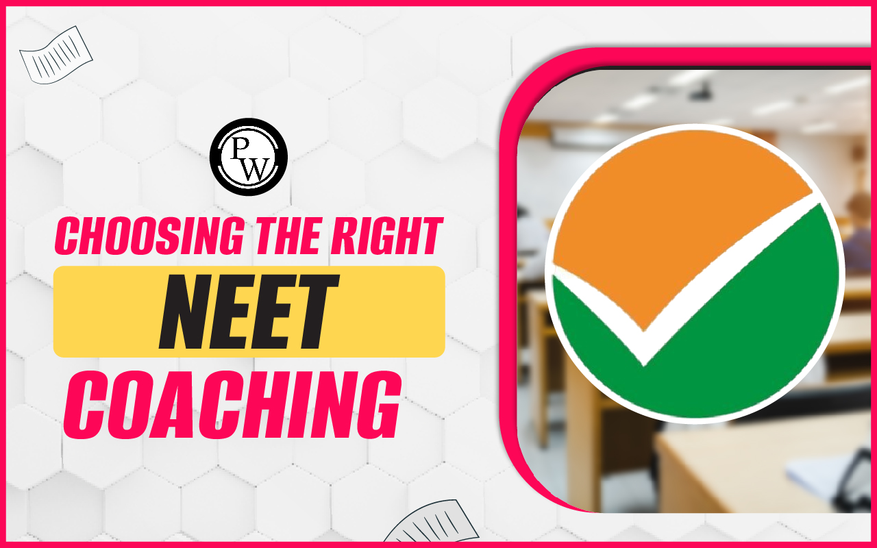NEET Coaching