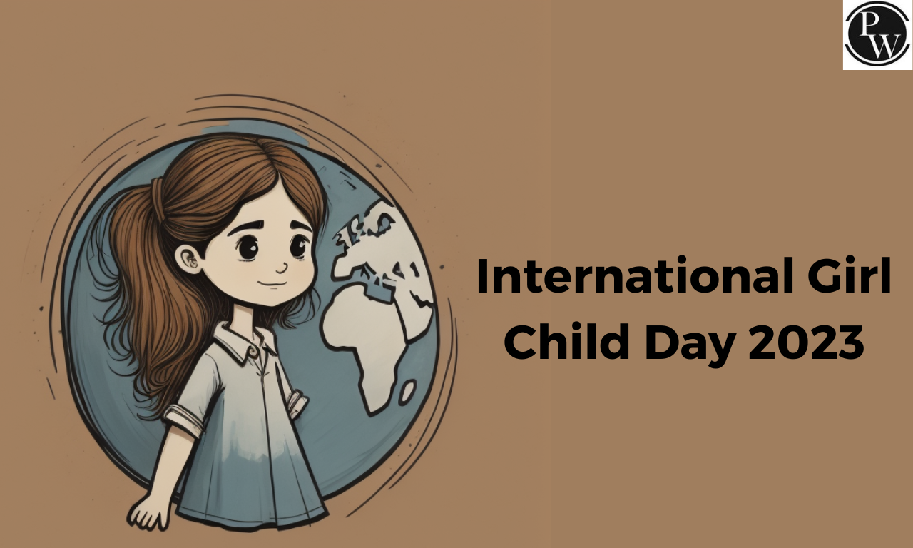 International Girl Child Day 2023
