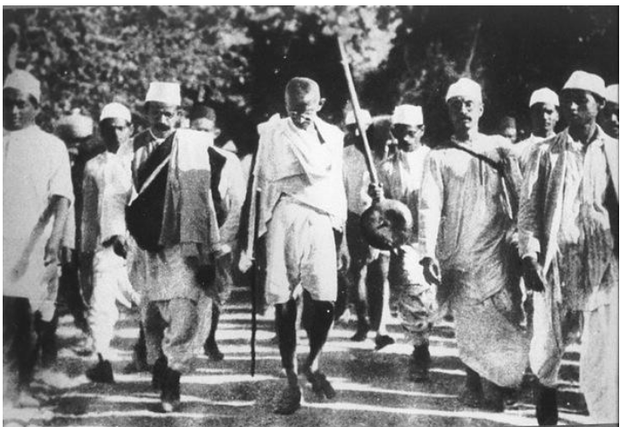 Satyagrah