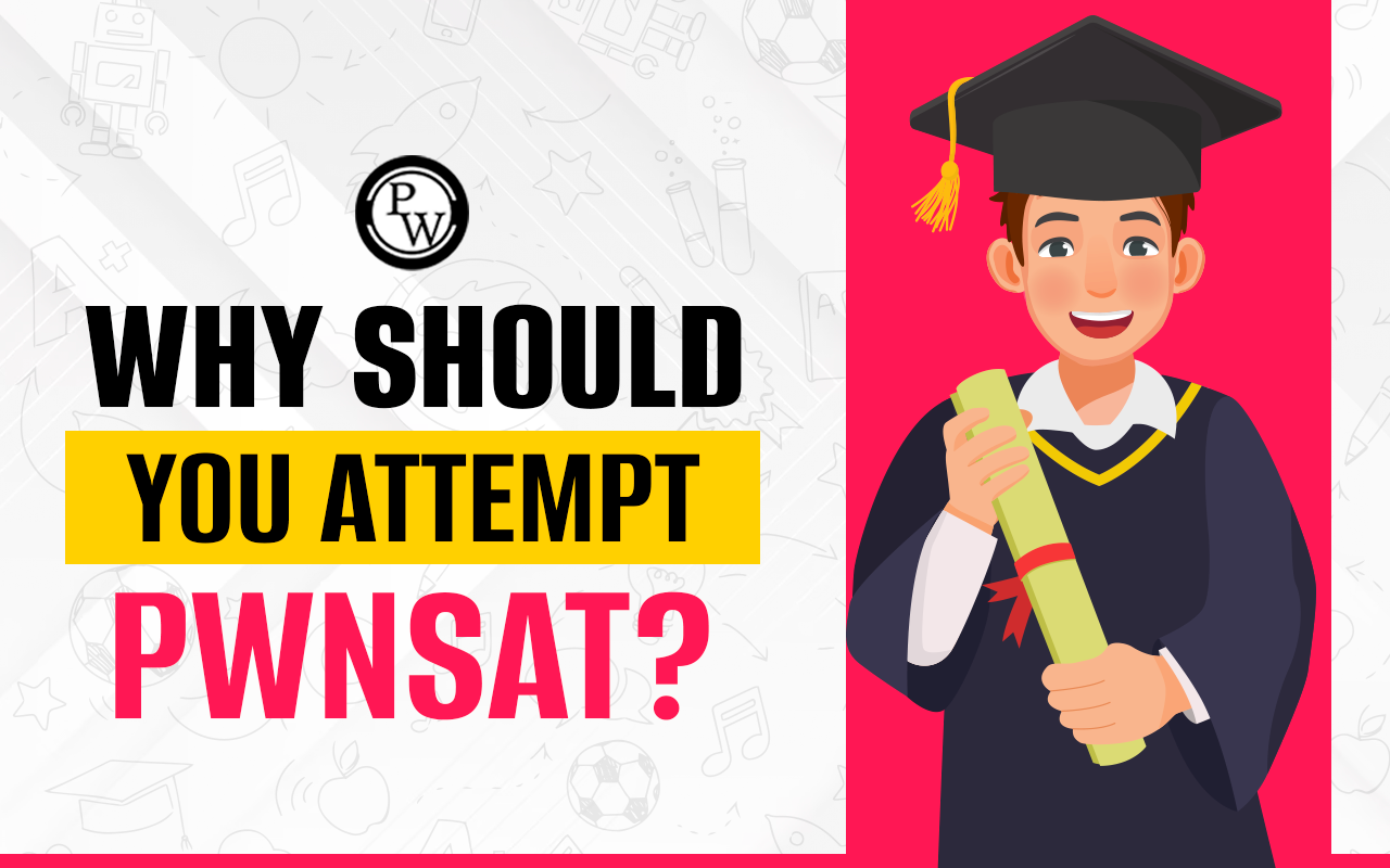 Why Should You Attempt PWNSAT?