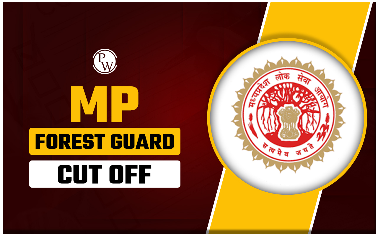 MP Forest Guard Cut Off 2024