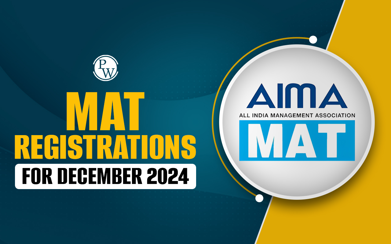 MAT 2024 Registration