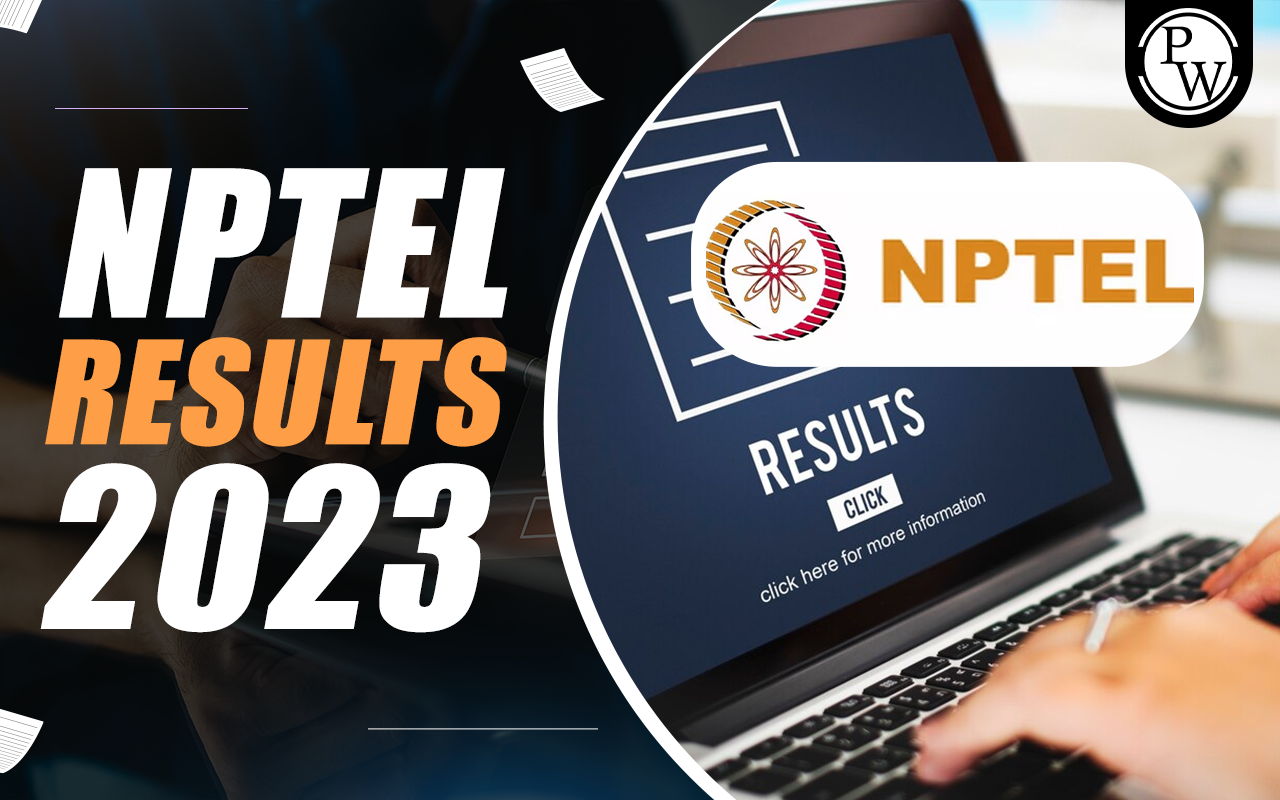 NPTEL Results 2023