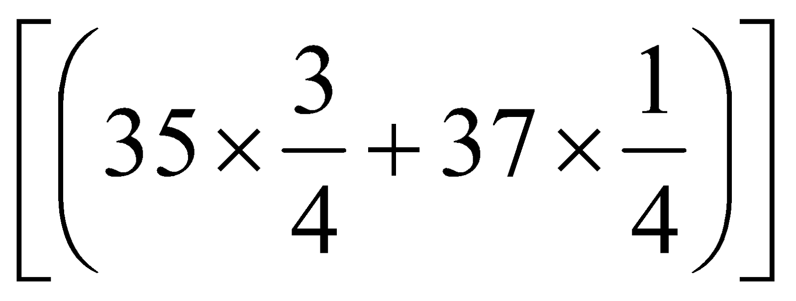 ISOTOPES