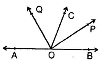 Lines And Angles
