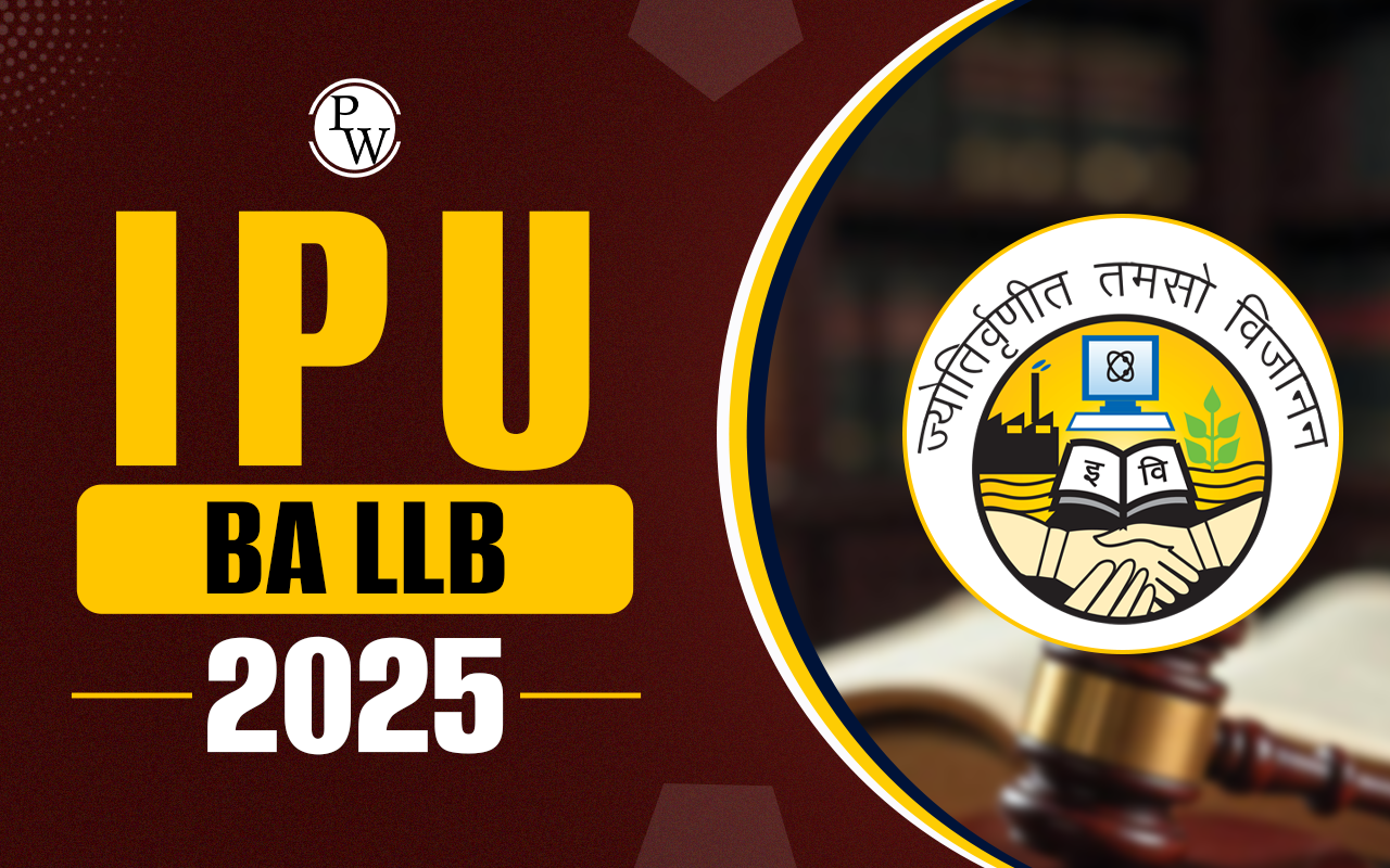 IPU BA LLB 2025