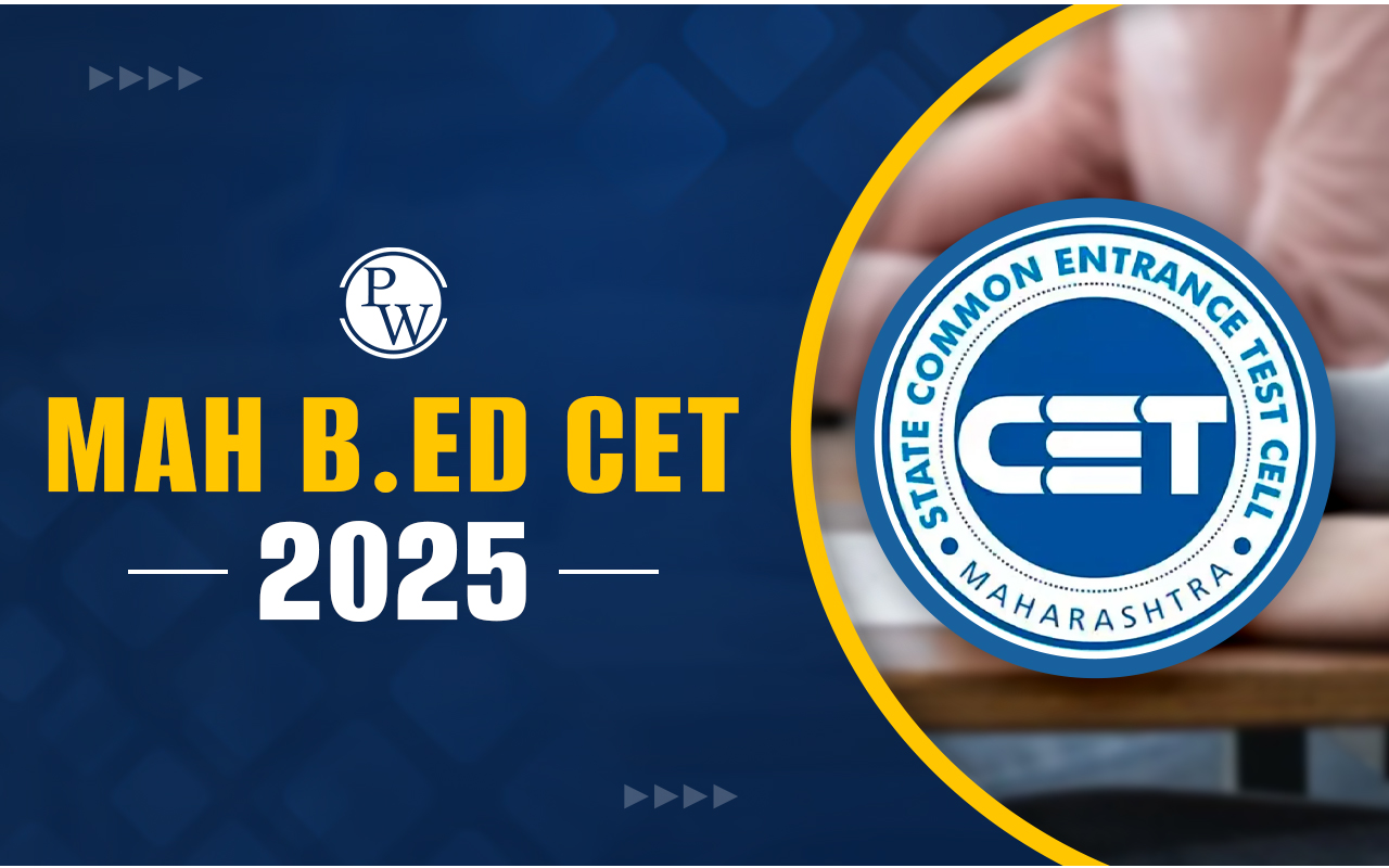 MAH BED CET 2025