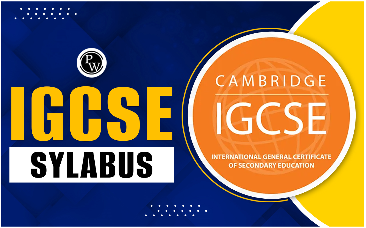 IGCSE Syllabus 2024, Subject wise Cambridge Curriculum