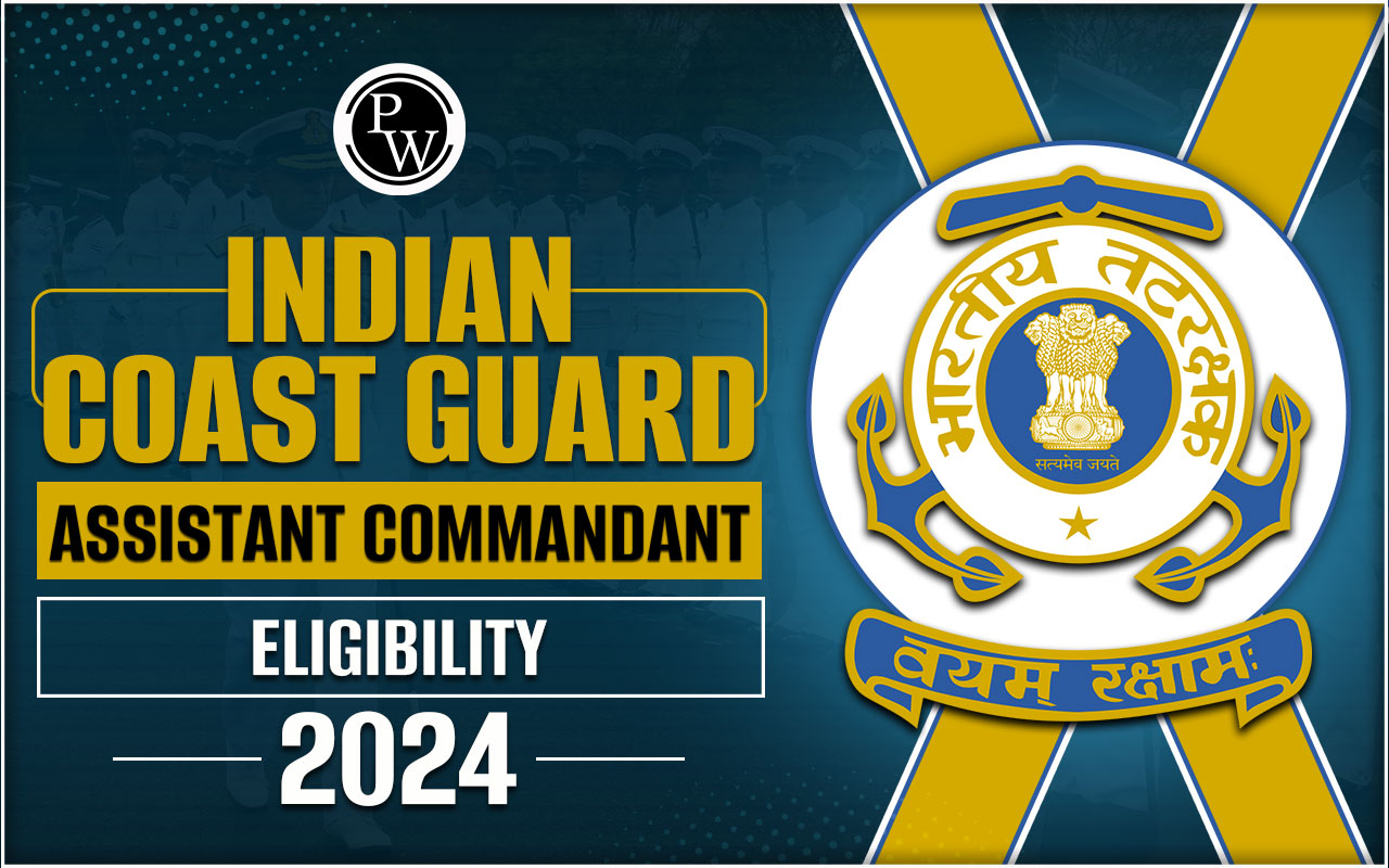 Indian Coast Guard Assistant Commandant Syllabus 2024