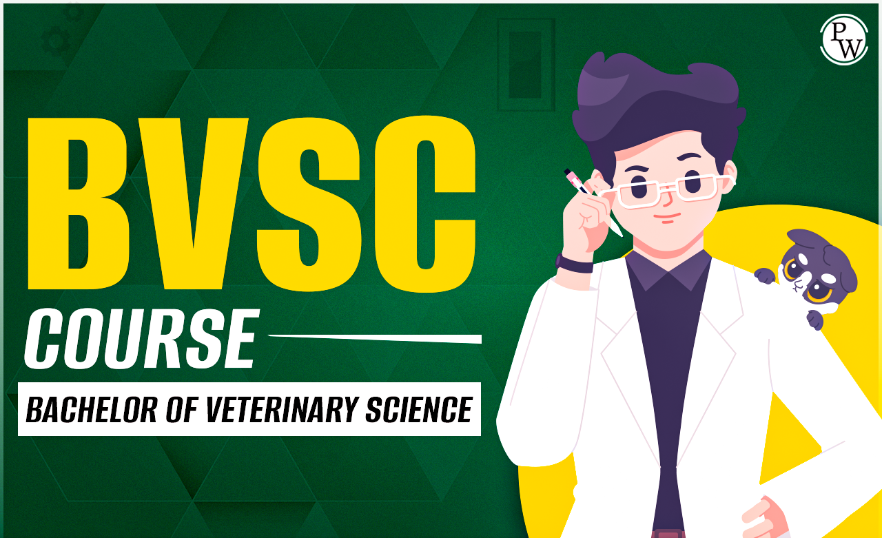 BVSc Course