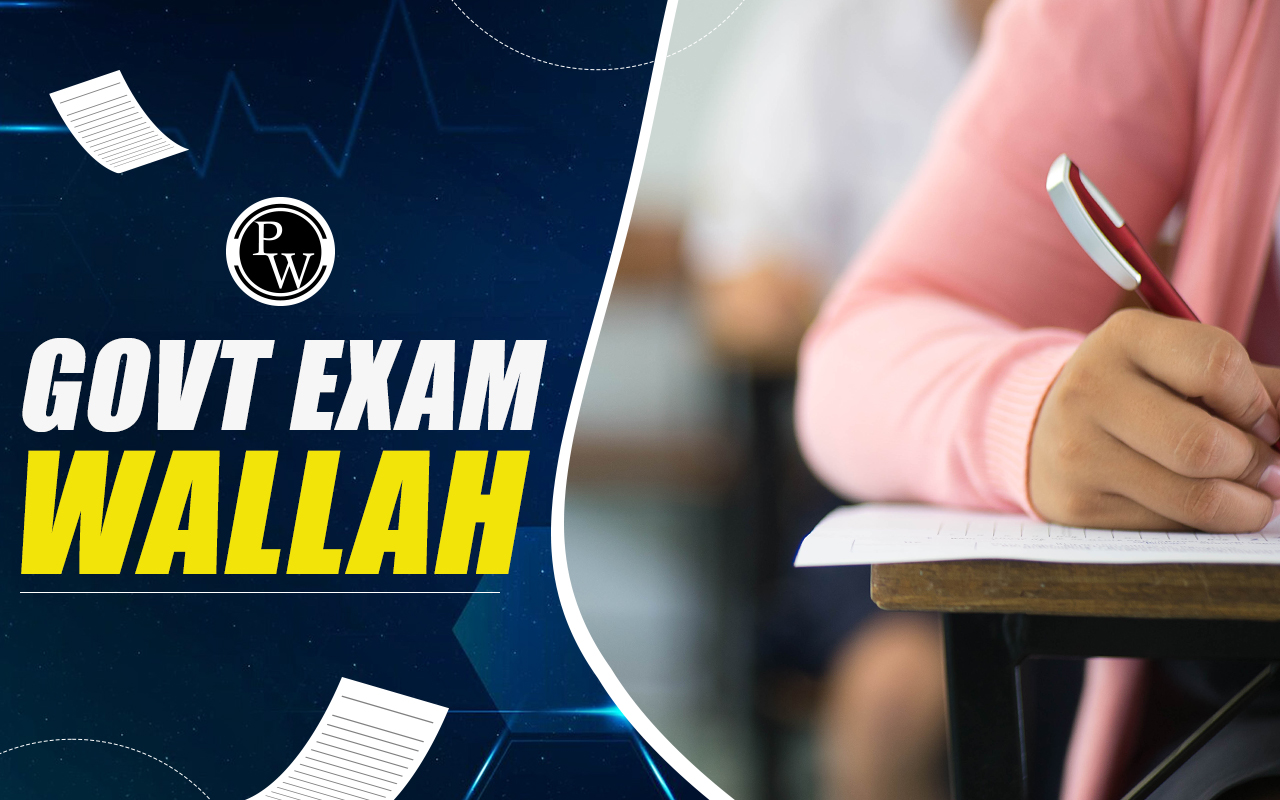 Govt Exam Wallah Center, Lucknow