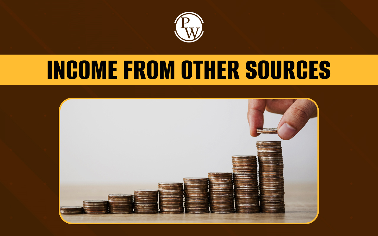 Income from Other Sources