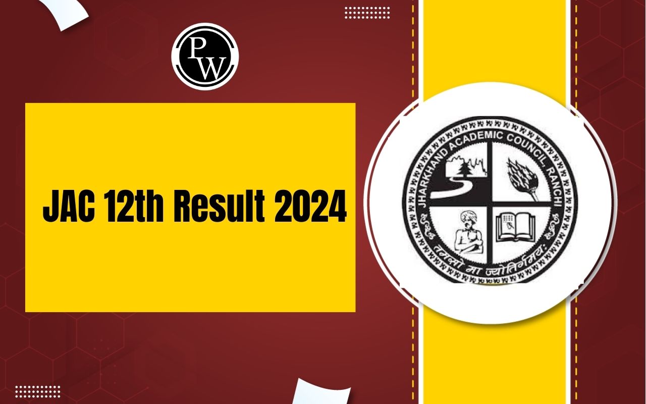 JAC 12th Result 2024