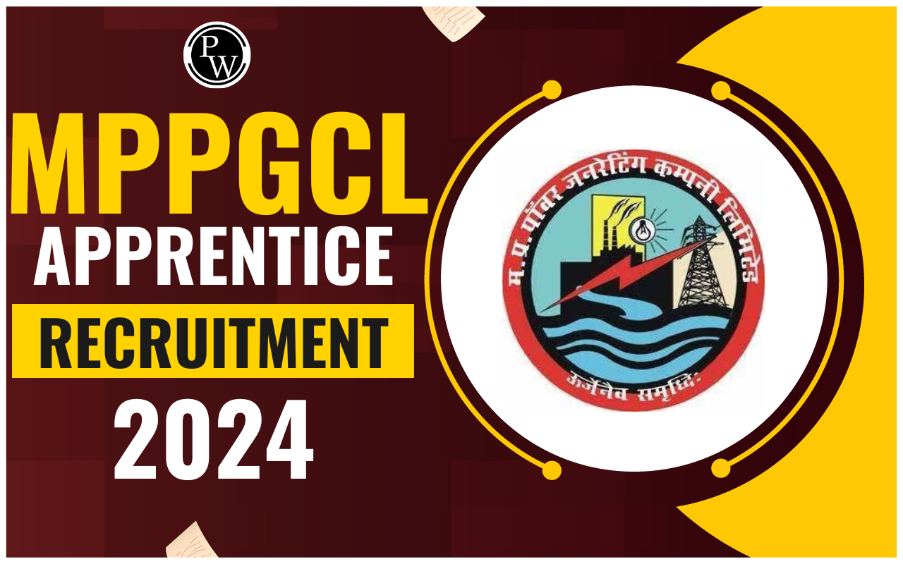 MPPGCL Apprentice Recruitment 2024