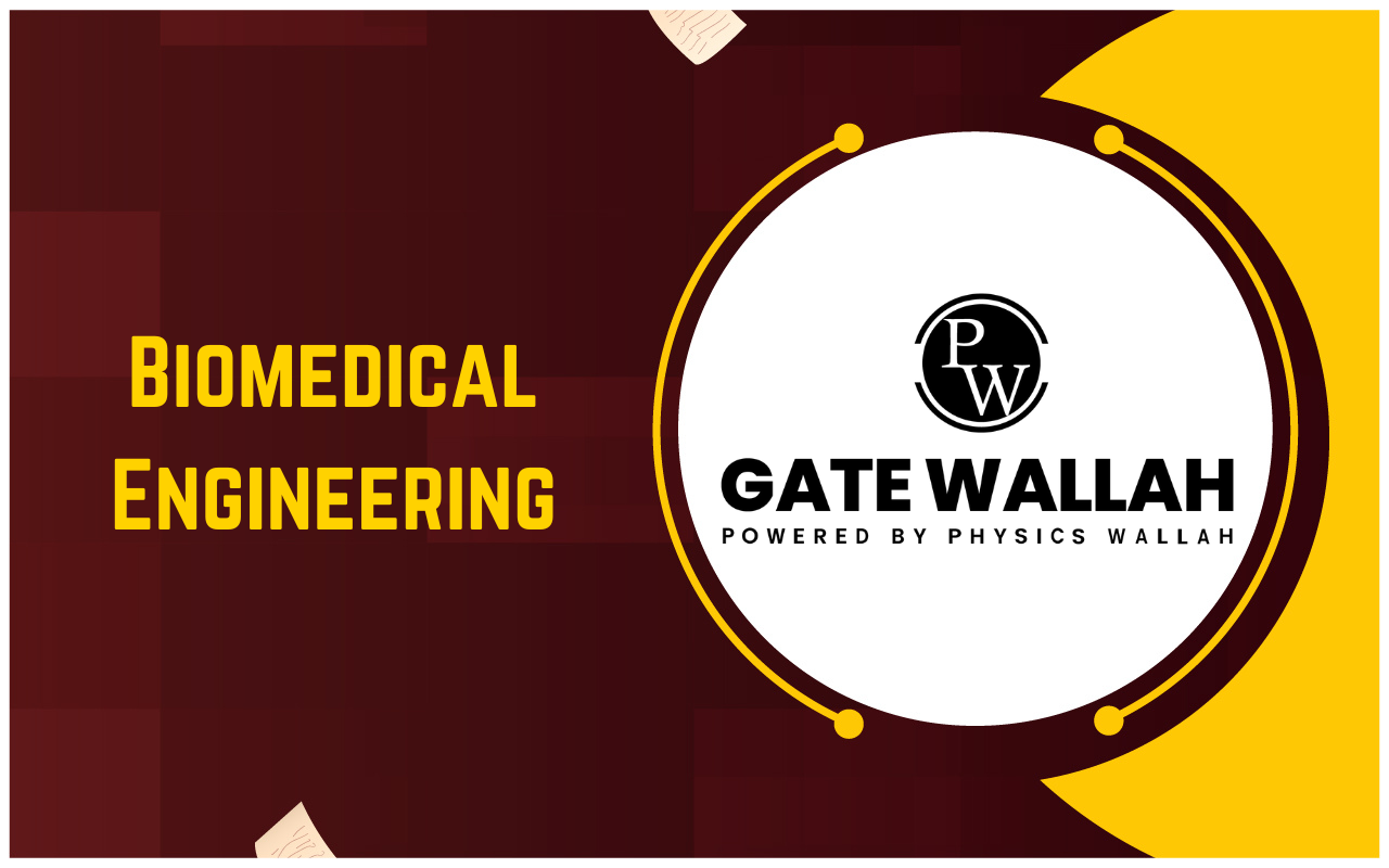 Biomedical Engineering