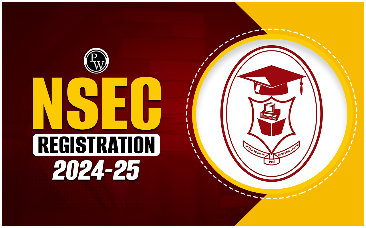 NSEC Registration 2024-25